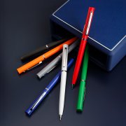 Ручка шариковая  N10 Белый арт. 40409/01