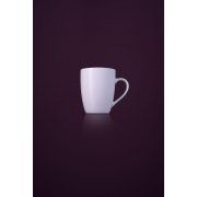 Кружка «Утро», белая