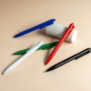 Ручка шариковая  SOFT CLICK Зеленый арт. 40411/15