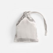 Двухстороняя маска для сна Veluto, серая арт. 18786.10