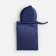 Маска для сна Dormio, темно-синяя арт. 18785.40