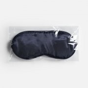 Маска для сна Dormio, темно-серая (графит) арт. 18785.31