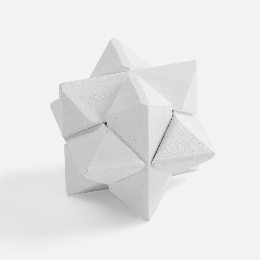 Набор из 3 головоломок Tickler Arcade, белый арт. 23192.60 Набор из 3 головоломок Tickler Arcade, белый арт. 23192.60