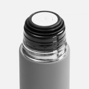 Термос Skydive ver. 2, серый арт. 18642.10