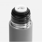 Термос Skydive ver. 2, серый арт. 18642.10