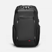 Рюкзак Titus, черный