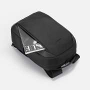 Рюкзак Tarsus, черный