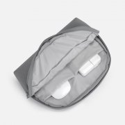 Несессер Lunera, серый