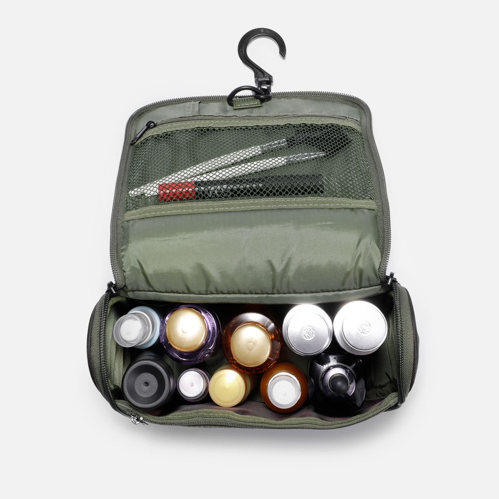 Несессер Stilset, черный арт. 18603.30 Несессер Stilset, черный арт. 18603.30