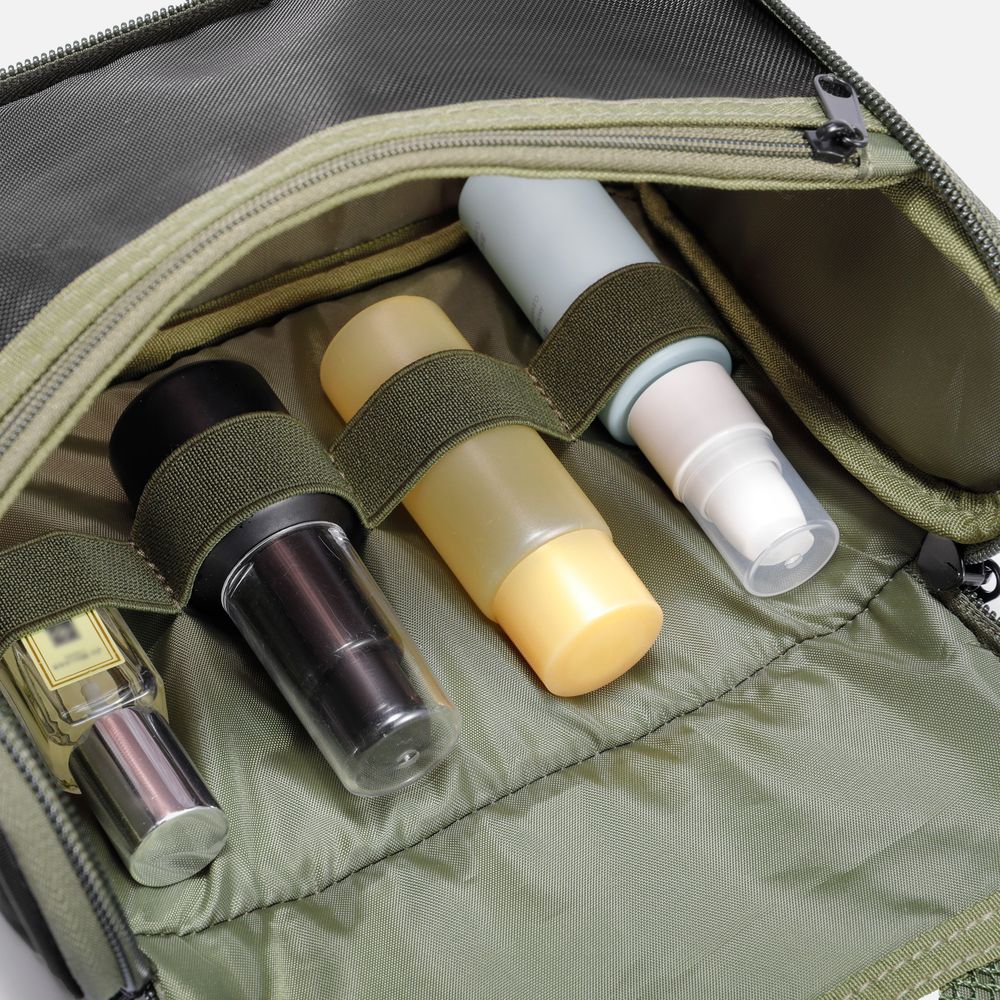 Несессер Stilset, черный арт. 18603.30 Несессер Stilset, черный арт. 18603.30