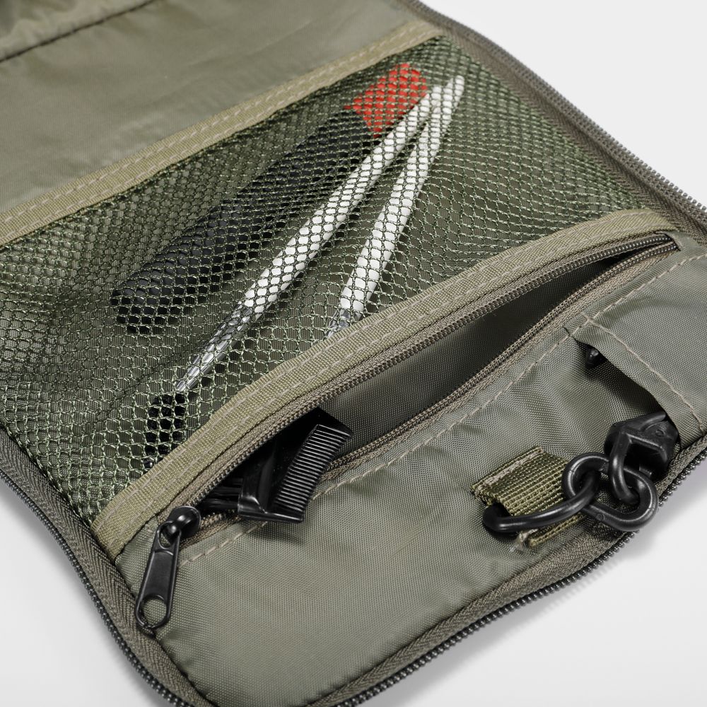 Несессер Stilset, черный арт. 18603.30 Несессер Stilset, черный арт. 18603.30