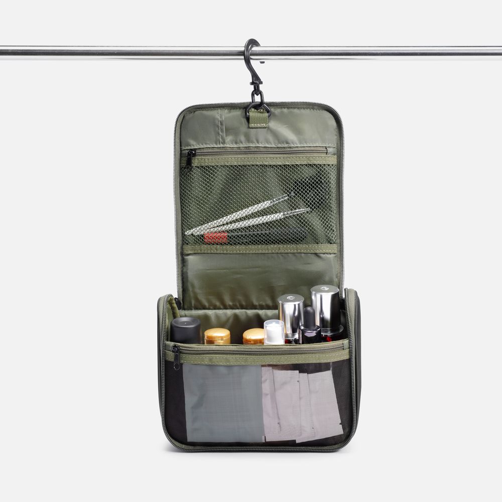 Несессер Stilset, черный арт. 18603.30 Несессер Stilset, черный арт. 18603.30