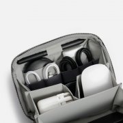 Несессер Tywin, серый