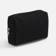 Косметичка дорожная Figgere, черная