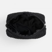 Косметичка дорожная Figgere, черная