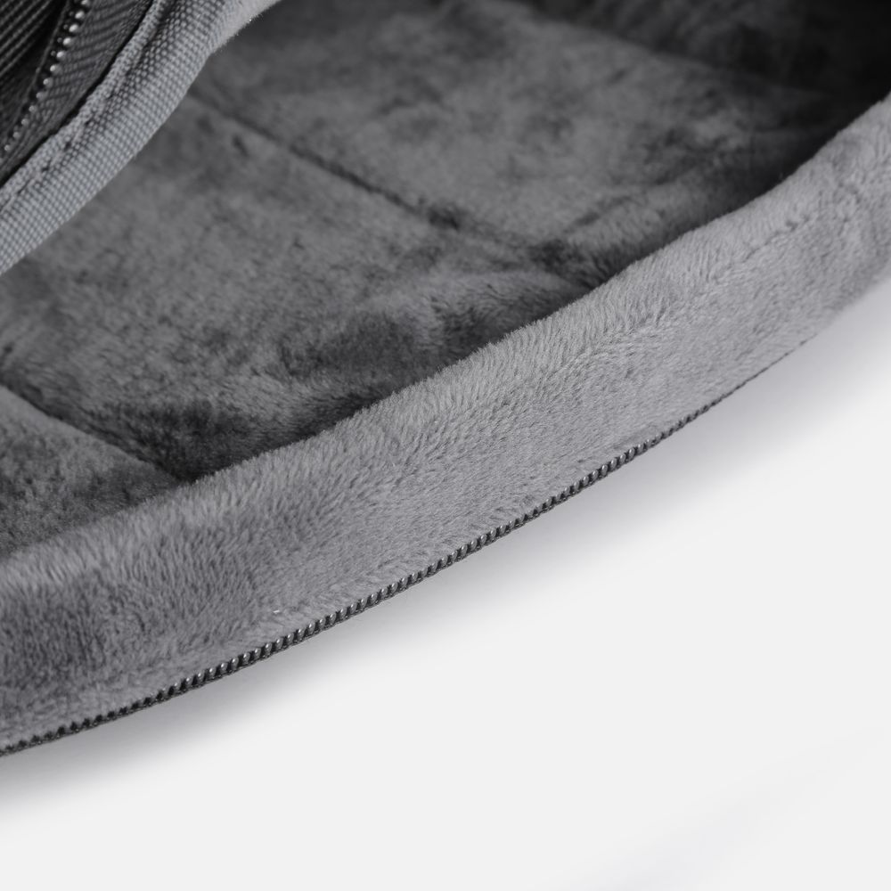 Сумка для ноутбука Crosshub, черная арт. 18613.30 Сумка для ноутбука Crosshub, черная арт. 18613.30