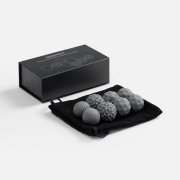 Магнитный антистресс Snippet, серый