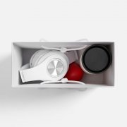 Набор HeatBeat, белый арт. 20790.60