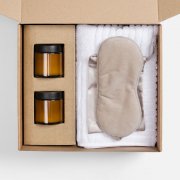 Набор Sleepguard, белый арт. 20891.60