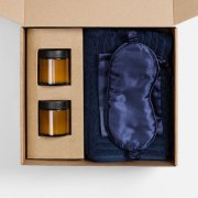 Набор Sleepguard, синий арт. 20891.40