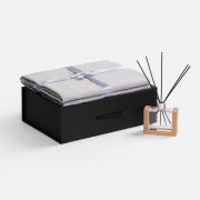 Набор Amber Season, серый арт. 20893.10