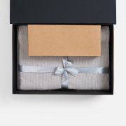 Набор Amber Season, серый арт. 20893.10