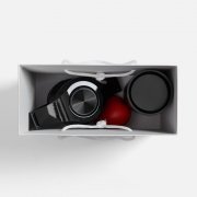 Набор HeatBeat, черный арт. 20790.30