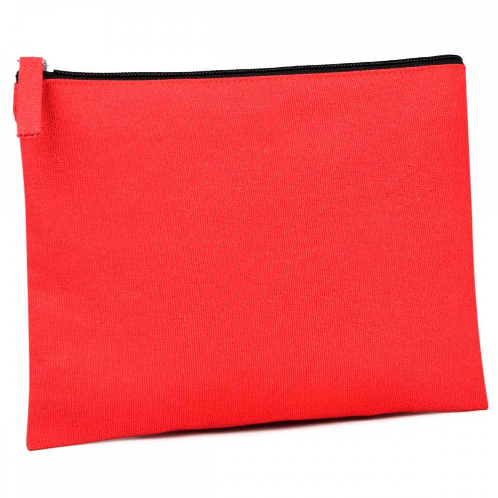 Косметичка Blinkie 325 г/м², красный арт. 22010.05 Косметичка Blinkie 325 г/м², красный арт. 22010.05
