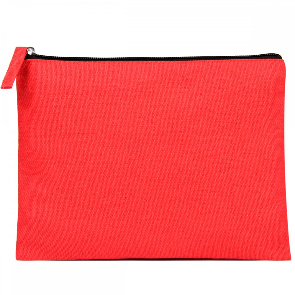 Косметичка Blinkie 325 г/м², красный арт. 22010.05 Косметичка Blinkie 325 г/м², красный арт. 22010.05