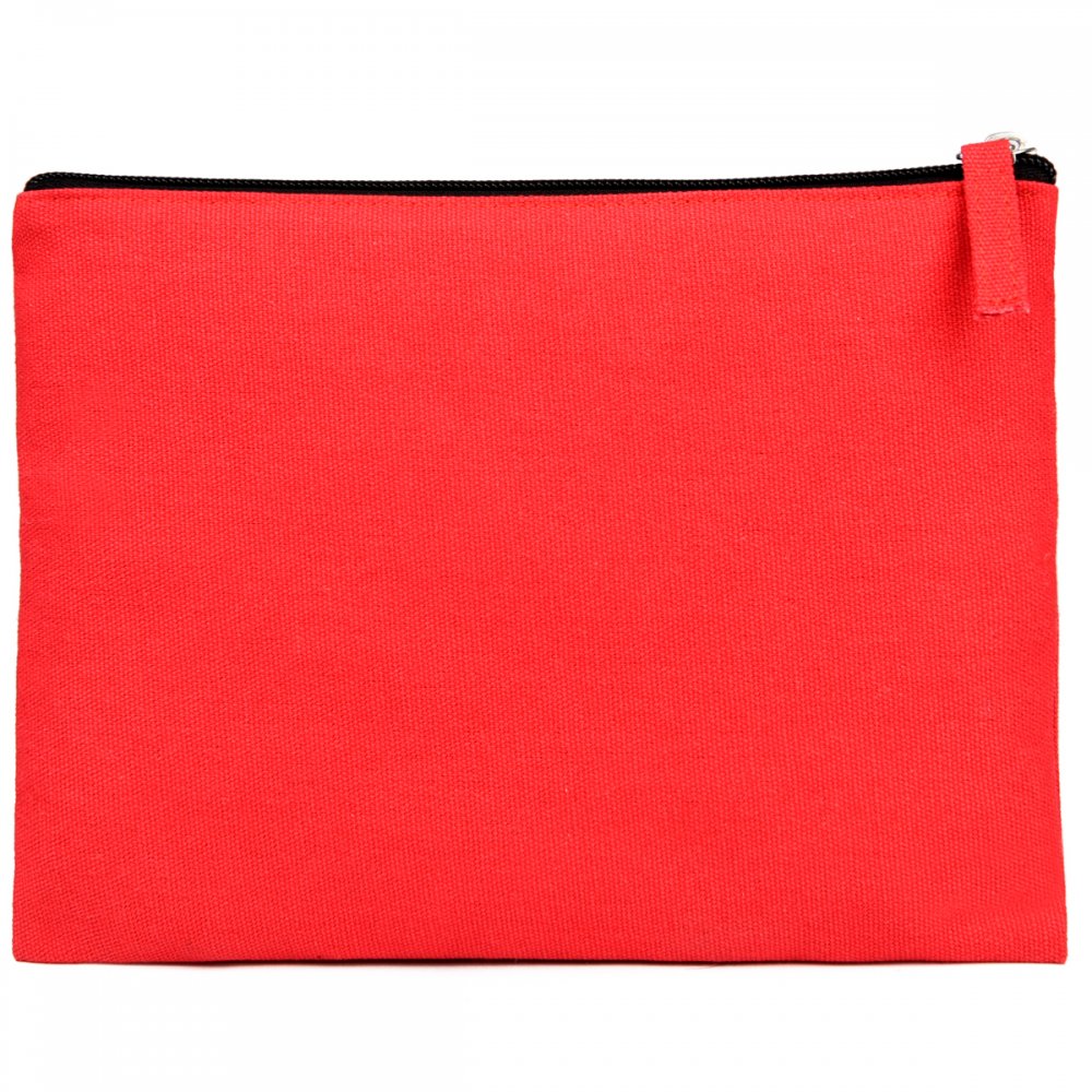 Косметичка Blinkie 325 г/м², красный арт. 22010.05 Косметичка Blinkie 325 г/м², красный арт. 22010.05