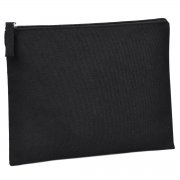 Косметичка Blinkie 325 г/м², чёрный