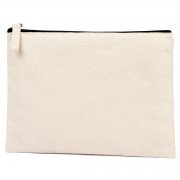 Косметичка Blinkie 325 г/м², натуральный