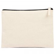 Косметичка Blinkie 325 г/м², натуральный