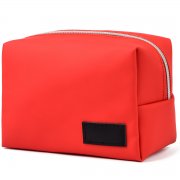 Косметичка Paletto, красная арт. 22007.05