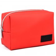Косметичка Paletto, красная арт. 22007.05