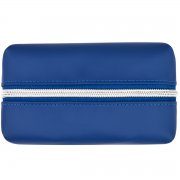 Косметичка Paletto, тёмно-синяя