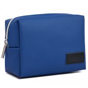 Косметичка Paletto, тёмно-синяя арт. 22007.15