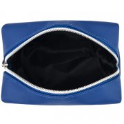 Косметичка Paletto, тёмно-синяя арт. 22007.15