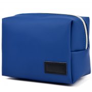 Косметичка Paletto, тёмно-синяя арт. 22007.15