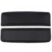 Косметичка Paletto, чёрная арт. 22007.02