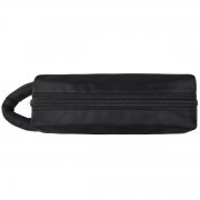 Косметичка-несессер Artanvil, чёрный/чёрный арт. 22006.02