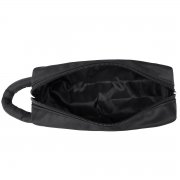 Косметичка-несессер Artanvil, чёрный/чёрный арт. 22006.02