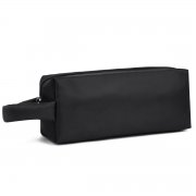 Косметичка-несессер Artanvil, чёрный/чёрный арт. 22006.02