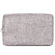 Косметичка Pastello, тёмно-серый арт. 22005.20