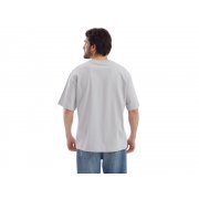 Футболка с пич отделкой «Kyoto», унисекс