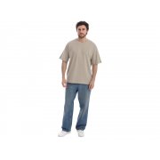 Футболка с пич отделкой «Kyoto», унисекс