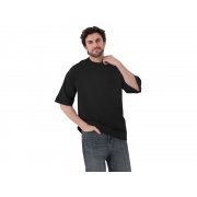 Футболка с пич отделкой «Kyoto», унисекс