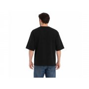 Футболка с пич отделкой «Kyoto», унисекс