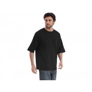 Футболка с пич отделкой «Kyoto», унисекс