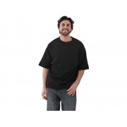 Футболка с пич отделкой «Kyoto», унисекс